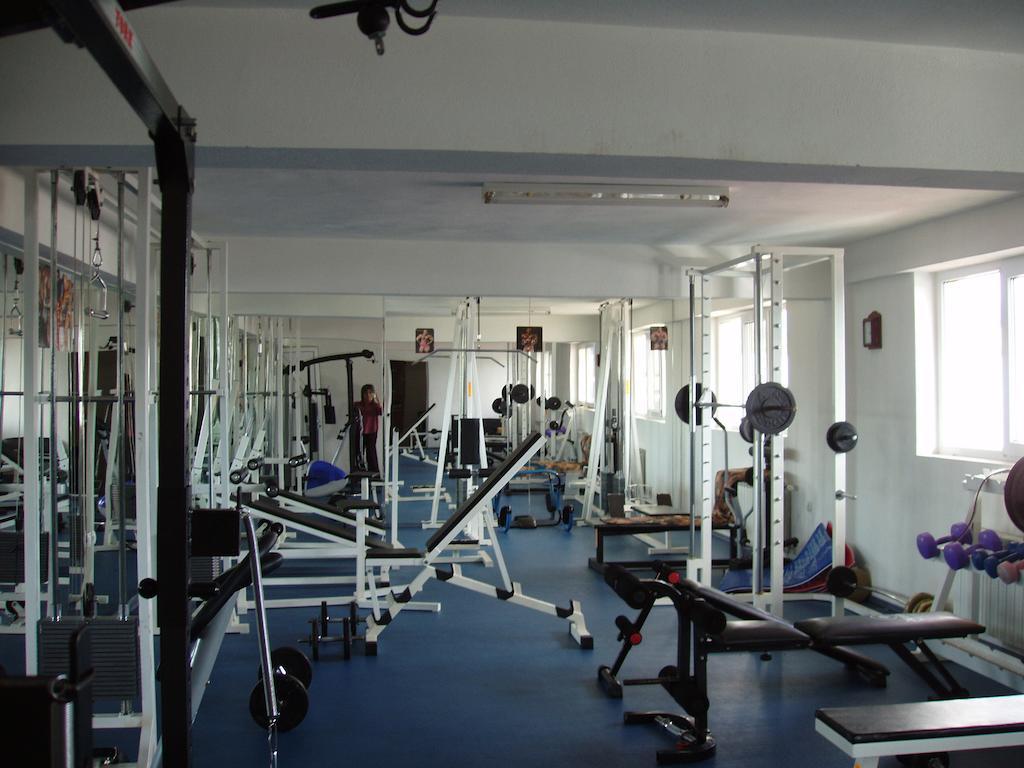 Komitite Complex Chuchuligovo 外观 照片