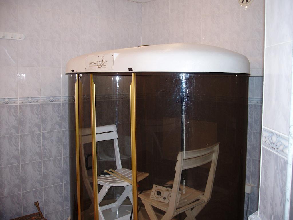 Komitite Complex Chuchuligovo 外观 照片