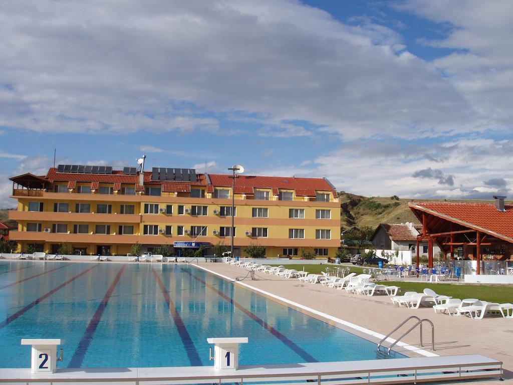 Komitite Complex Chuchuligovo 外观 照片